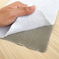 Reißfester Kompakter PVC-Bodenbelag Rolle Kunststoff-Linoleum Bodenbelag Teppich Vinyl-Bodenbelag Wasserdicht