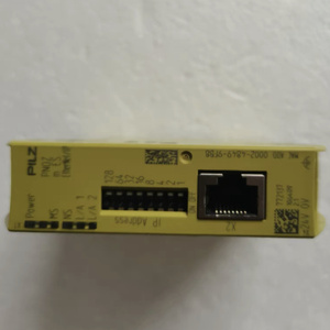 Relais de sécurité Pi Lz 772137 m EtherNet/IP - Product Image 5