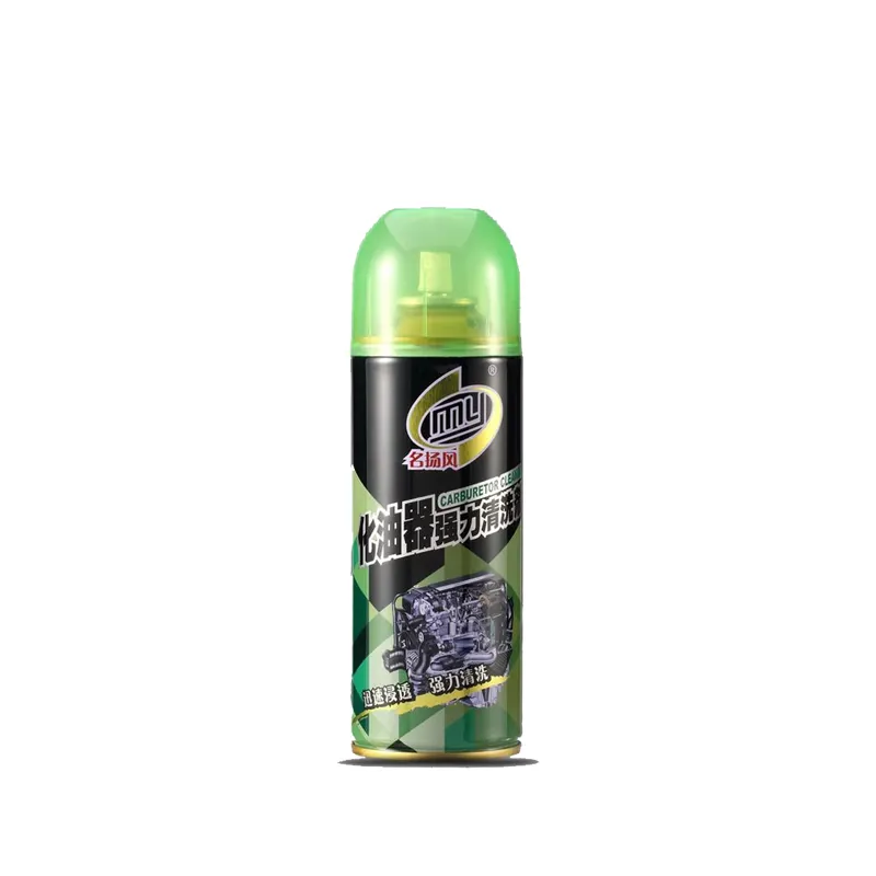 air conditioner cleaner for auto car AC cleaning spray with Air Conditioner Spray Cleaner A/C Evaporator Heater Foam Cleaners