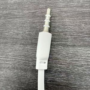 สำหรับหูฟัง imem Moon DROP moondrop 24-bit spinbot C30 KDM <span class=keywords><strong>M8</strong></span>สายอเนกประสงค์หูฟัง M28แบบมีสายสีเทา3.5MM แฮนด์ฟรี - Product Image 4