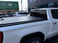 Couvre-Benne Aluminium à Volet Roulant pour Pickup, Couverture de Benne pour Isuzu D-Max, Jac T9, Nissan Navara, Ford Ranger, Tacoma, GWM Poer