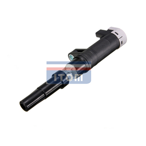 BOBINE D'ALLUMAGE ITOM T1112 POUR <span class=keywords><strong>renault</strong></span> megan 2 pièces <span class=keywords><strong>RENAULT</strong></span> <span class=keywords><strong>Kangoo</strong></span> 1997 1998 1999 <span class=keywords><strong>2000</strong></span> 2001 2002 2003 2004 2005 2006 2007 2008 - Product Image 1