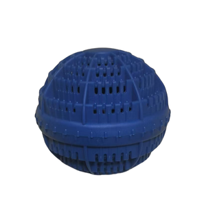 ลูกบอลซักผ้าพลาสติกวิเศษแบบกำหนดเอง ลูกบอลซักผ้าแบบประหยัดพลังงาน มีสินค้าในสต็อก - Product Image 4