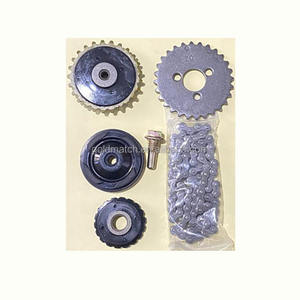 Ensemble de chaîne de came de haute qualité roue à trois voies pour CD110/FORZA/JH110 nouvelle condition pièces de <span class=keywords><strong>moto</strong></span> en gros - Product Image 1