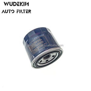 ไส้กรองน้ำมันเครื่องคุณภาพสูง PW510253 สำหรับรถยนต์/อะไหล่เครื่องยนต์รถยนต์ อะไหล่รถยนต์แท้จากโรงงาน - Product Image 3