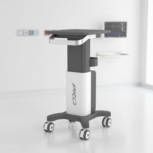 Carrito de Salón con Ruedas, Resistente al Agua, para Equipos de Belleza Profesionales, <span class=keywords><strong>en</strong></span> Oferta - Product Image 1