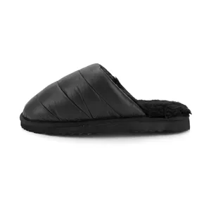 Custom Harige Slipper Vakantie Dames Indoor Huis Schoenen Slippers Winter Thuis Pluizige Bont Vrouwen Slippers Indoor Voor Vrouwen