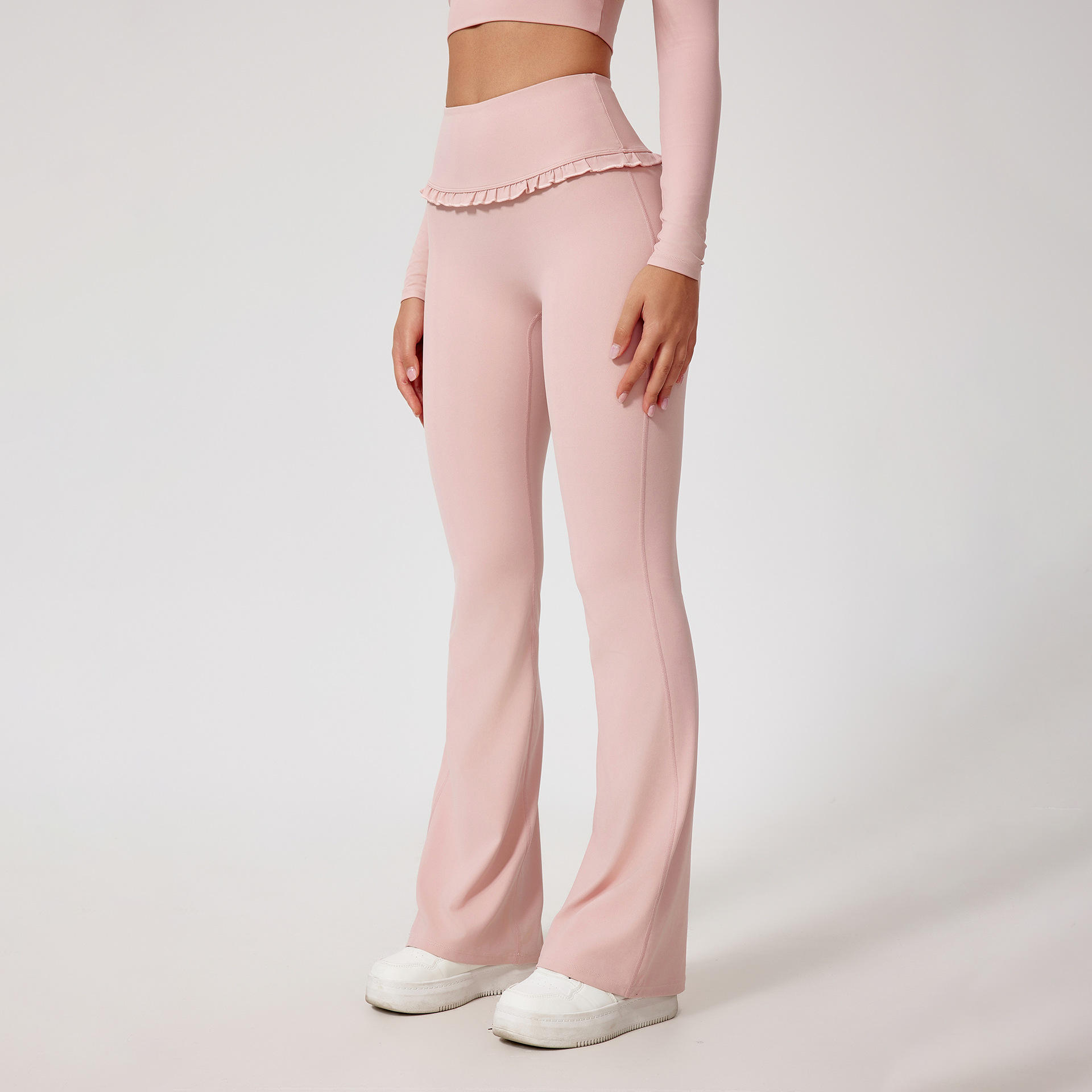 pink Pants