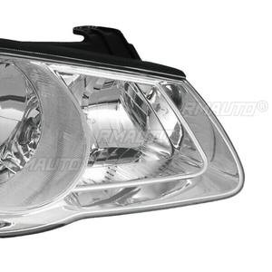 Luz Diurna para Hyundai Langdong 2007-2010, Lámpara Impermeable, Ensamblaje de Faro Delantero, Pieza de Modificación 92101-2H050 - Product Image 5