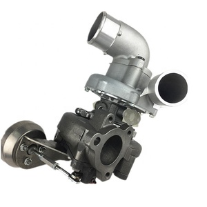 Turbo RHF5V VGA30017 VB13 VAA30017 VBA30017 VCA30017 VDA30017 17201-0R020 17201-0R022 per <span class=keywords><strong>Toyota</strong></span> <span class=keywords><strong>RAV4</strong></span> 2.2L Motore D-4D 2AD-FHV - Product Image 1