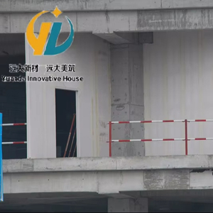 חם למכור בלוקים קיר aac בלוקים בניין בטון מוצק מהמפעל סין - Product Image 3