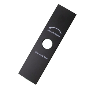 Le lame Edger sostituiscono i 613223 Ryobi, 720 di eco-237-001, 4133-713-4101, 216062 Maruyama. 237001 macchina verde - Product Image 1