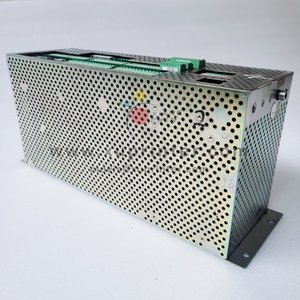 Carte de commande d'origine EMC-10L Drive R200 DWR002, compatible avec R200 DW R002 EMC-10L pour les pièces de machine d'impression Man Roland 200 - Product Image 5
