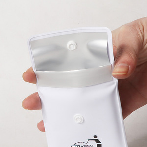 Erliao <strong>Portable</strong> Environmentally Friendly Ash <strong>Bags</strong> Wholesale Smokeless Ash <strong>Bag</strong> New Fashion Smoking <strong>Ashtray</strong> - Product Image 6