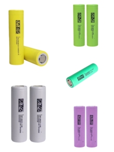 Rechargeable Lithium Li Ion Dmegc Inr <span class=keywords><strong>18650</strong></span> 3.7v 2900mah 3000mah 3500mah 2c 3c 5c 10c 20a 30a Dmegc <span class=keywords><strong>18650</strong></span> 29e 30p <span class=keywords><strong>35e</strong></span> - Product Image 6