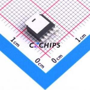 Original & New XR3012 TO-252-4L Transistor Field Effect Transistor (MOSFET) Whole Sale Electronic Component Chips & BOM Service - Product Image 2