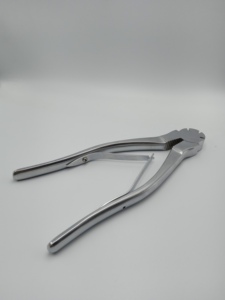 เครื่องมือผ่าตัดกระดูกและข้อ คีมตัดลวด - Product Image 5