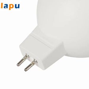 Tuya ZigBee Rgbww 5W Thông Minh MR16 <span class=keywords><strong>LED</strong></span> Spotlight Điều Khiển Thông Qua Cuộc Sống Thông Minh Ứng Dụng Google Nhà Alexa-Nhiều Nền Tảng Kết Nối - Product Image 3