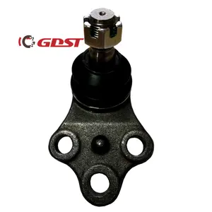 GDST 40160-0W025 SB-4842 fornecedor direto preço de atacado peças de automóvel de alta precisão junta esférica de ajuste do eixo dianteiro para Nissan