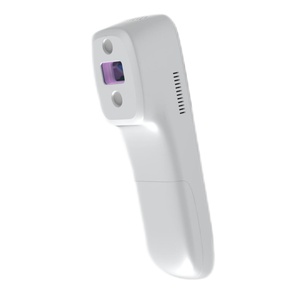 EOMED - Detector de Venas Infrarrojo Portátil con 1 Año de Garantía, Iluminador Vascular para Dedos VF-16 - Product Image 4