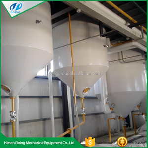 Planta refinadora <span class=keywords><strong>de</strong></span> petróleo crudo <span class=keywords><strong>de</strong></span> mayor venta con máquina blanqueadora y desodorizada para <span class=keywords><strong>aceite</strong></span> refinado <span class=keywords><strong>de</strong></span> girasol, palm - Product Image 4