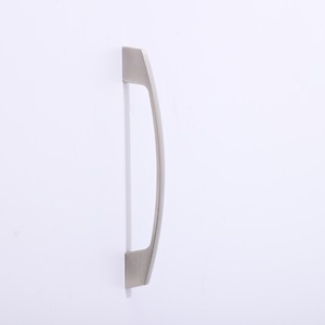 Tirador de Mueble de Acero Inoxidable 123, Tirador Minimalista para Cajones de Armario - Product Image 3