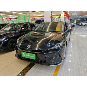 Auto Usado Guazi, Toyota Camry RTS 2024, Híbrido Gasolina-Eléctrico, Automático, Sedán, Volante a la Izquierda, Conducción Confiable, 5 Asientos - Product Image 1