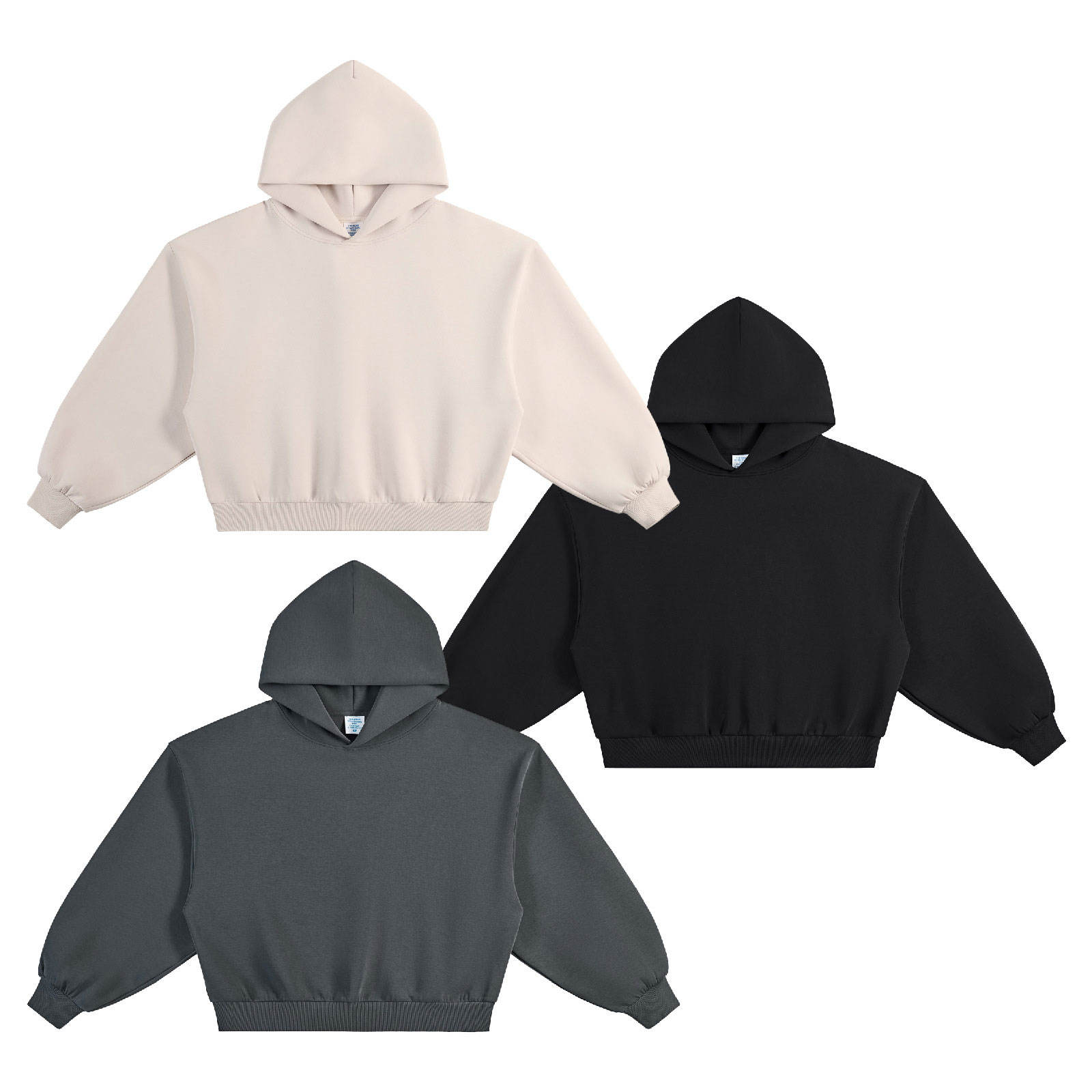 All colors and logo can be choosed