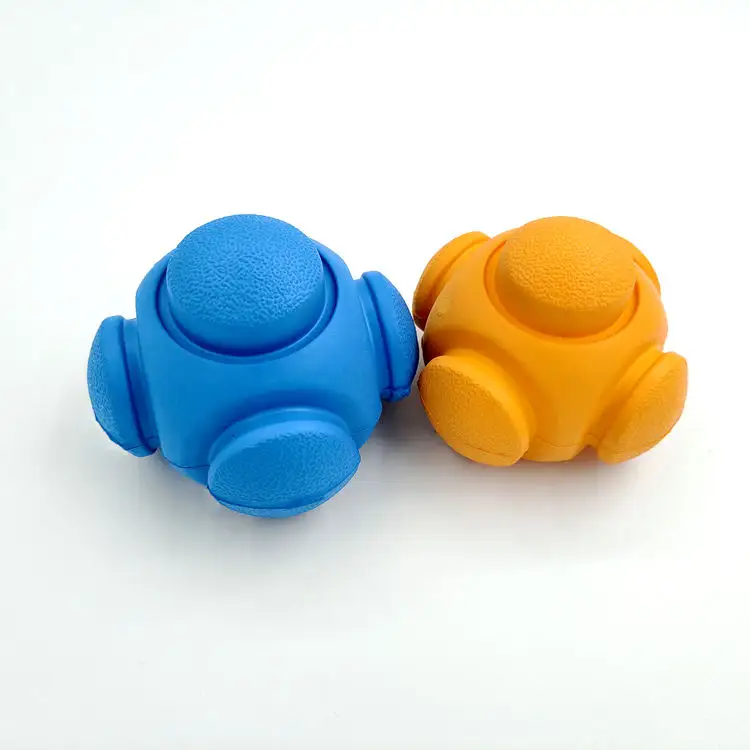 OEM Children's Assembling Toys Wear-resistant EVA Foam Toy Customized Multi-color