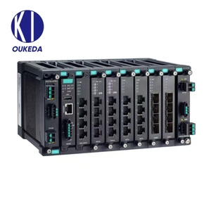 Dispositivo de Conectividad de Red Popular <span class=keywords><strong>NPort</strong></span> <span class=keywords><strong>5110A</strong></span> - Product Image 6