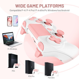 2025 mới nhất không dây Gamepad Joystick & Trò chơi điều khiển cho mandos lựa chọn hàng đầu cho <span class=keywords><strong>game</strong></span> thủ - Product Image 5