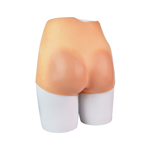 FAAK Consoladores suaves de alta calidad para hombres adultos <span class=keywords><strong>lesbianas</strong></span> juguete pene Panty consolador Manual Correa en consolador enorme realista para lesbiana - Product Image 2