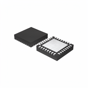 SI53321-B-GMR Clock Timing 32 VFQFN Exposed <b>Pad</b> Electronics Component In Stock - Product Image 1