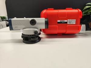 24X büyütme ile dayanıklı ve güvenilir otomatik seviyeler uluslararası markalar <span class=keywords><strong>Sokkia</strong></span> B40A - Product Image 3