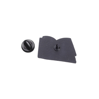 Venta al por mayor, nos perdemos en el libro, Pin esmaltado, entusiastas de la lectura, empollón, ratón de biblioteca, broche, insignias de solapa, regalo de joyería para lectores