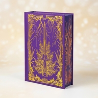 Impression de livres de luxe sur mesure, couverture rigide extra épaisse, dorure à chaud, bords vaporisés à motifs, fabricant de romans