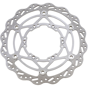 Rô Tơ Phanh Xe Máy Nổi 310Mm Tùy Chỉnh Cho Suzuki <span class=keywords><strong>DRZ</strong></span> <span class=keywords><strong>400</strong></span> <span class=keywords><strong>SM</strong></span> - Product Image 4