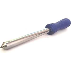 Outil de dressage de meules en diamant Global Tools, cylindrique, 0,35 carat, pour métaux non ferreux - Product Image 3