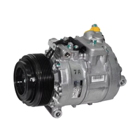CSP-136064 Nouveau compresseur de climatisation de voiture 12V de haute qualité au prix d'usine pour X3 ancien modèle