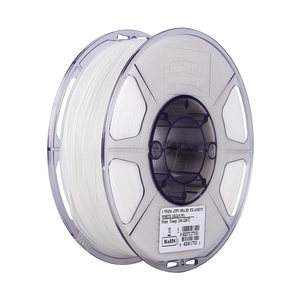 Filament TPU flexible de 1,75 mm, 1 kg/rouleau, filamento TPU pour imprimante 3D, 95A, service de moulage - Product Image 5
