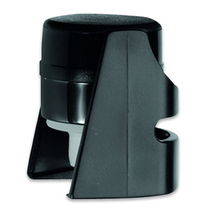DAILY LINE CASQUETTE CHAMPAGNE ABS NOIR - Product Image 1