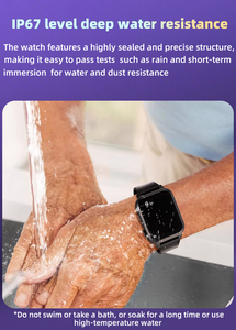 <span class=keywords><strong>A80</strong></span> Smartwatch GPS-Navigation 4G 1,83-Zoll-Touchscreen Videoanruf Sturzerkennung Automatischer Anruf 1000mAh Akku - Product Image 5
