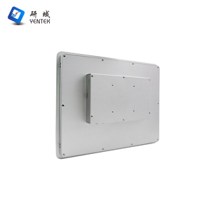 YENTEK Fabricación personalizada Android Windows <span class=keywords><strong>Linux</strong></span> <span class=keywords><strong>Ubuntu</strong></span> 15 "15,6 pulgadas Panel PC Industrial Todo en uno Computadoras - Product Image 6