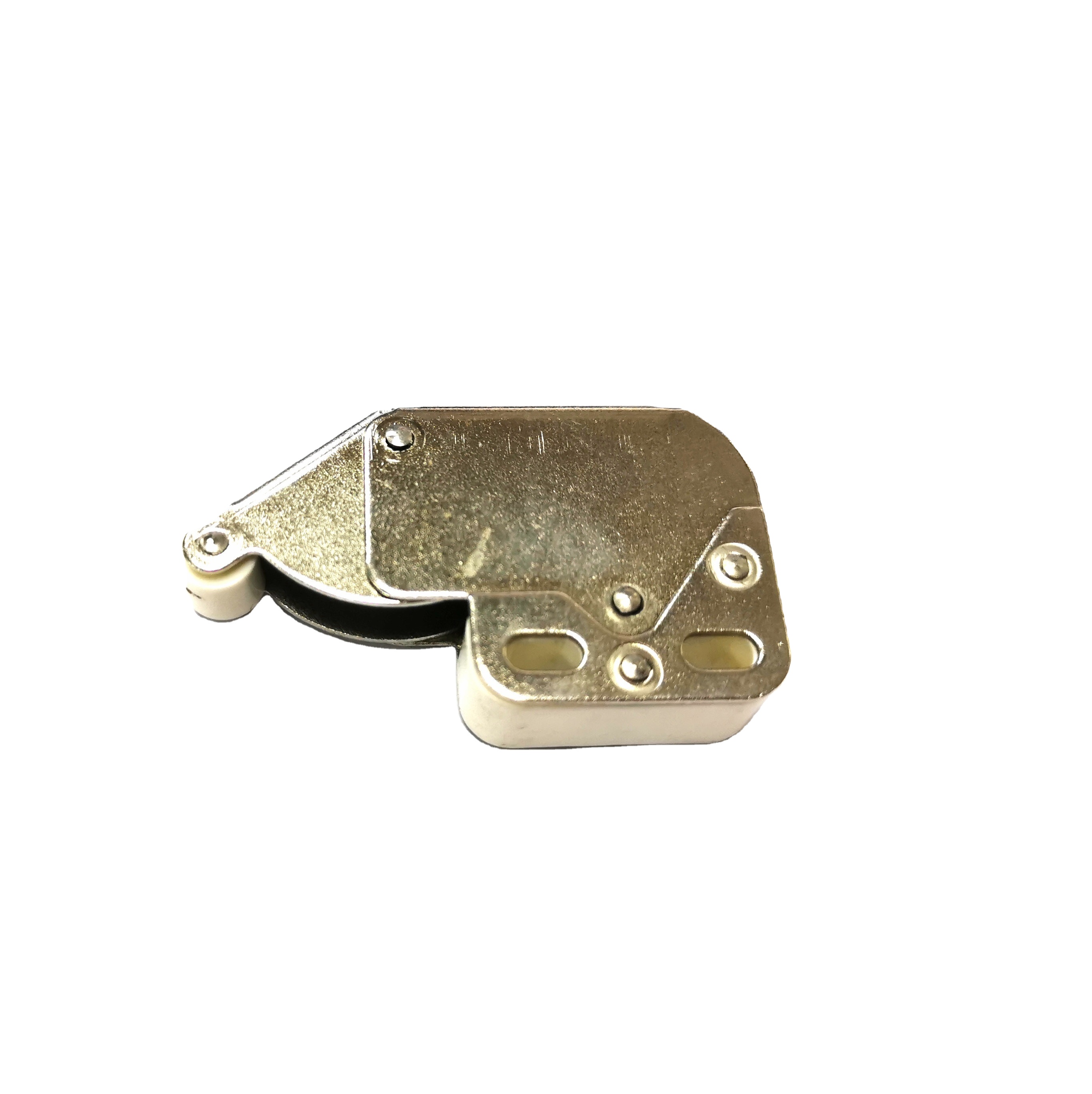 Автоматическая пружинная мини-защелка для шкафов