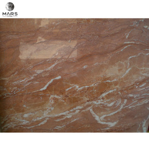 Baldosas de Mármol Rojo Brillante, Losas Naturales Rojo <span class=keywords><strong>Coral</strong></span>, Mármol Rojo Rubí Turco - Product Image 4
