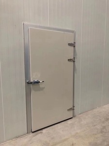 Phòng lạnh Tủ đông với PU cài đặt Bảng điều chỉnh - Product Image 6