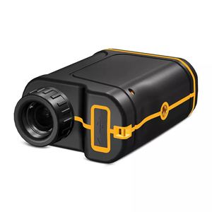 Télémètre laser rechargeable SNDWAY SW-1500B 2022, 1500 m, avec écran tactile étanche IP54, enregistrement des données, mesure de la surface/de la hauteur - Product Image 5