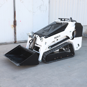 Pengiriman Gratis 155 Euro 5 Standar Articulated Chinese Mini Front Skid Steer Wheel <span class=keywords><strong>Loader</strong></span> Diesel Dengan Mesin Jepang untuk Dijual - Product Image 2