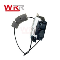 WRR 1647400735 1647400300 1647400335 Actionneur de serrure de hayon de voiture pour Mercedes-Benz X164 W164 W251 GL450 R500
