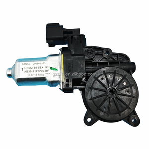 มอเตอร์กระจกไฟฟ้าสำหรับรถพวงมาลัยขวา ฟอร์ด เรนเจอร์ มาสด้า บีที-50 ปี 2011-2021 เอเวอเรสต์ ปี 2015-2021 รุ่น UF9P-72-58X UF9P-73-58X UC9M-<span class=keywords><strong>59</strong></span>-58X - Product Image 5